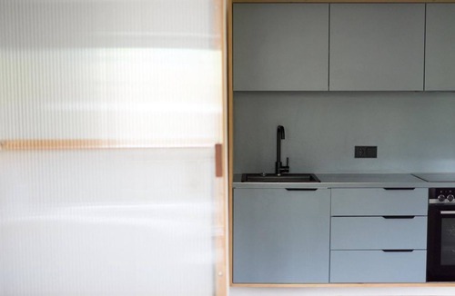 Leutasch Apartment | Apartment A - Marigold - Vacation. Seminar. Retreat