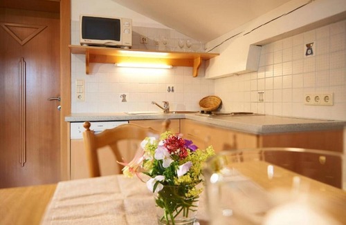 Wagrain Cabin | Apartment A with approx. 40 sqm - in the Auhof Wagrain