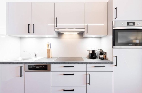 Klopein am Klopeiner See Apartment | Apartment A10 (Studio) - Seewirt Apartments