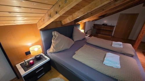 Dornbirn Apartment | Apartment Alex Ski Parkplatz Winterurlaub