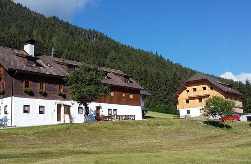 Sankt Michael im Lungau Apartment | Apartment "Almrausch" - Wieland Erwin, Ferienparadies Wiesenbauer