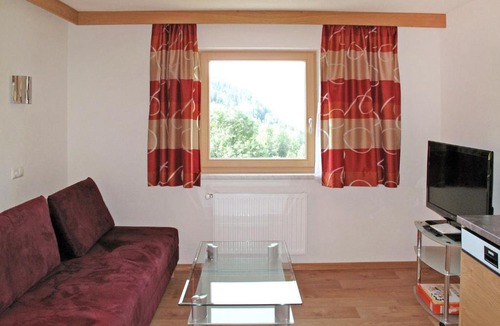 Fendels Apartment | Apartment Alpenherz-2 by Interhome