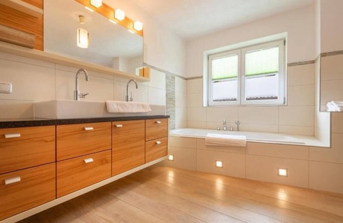 Waengle Apartment | Apartment Alpenpanorama in Wängle