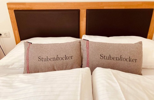 Woerth Bed & Breakfast | Apartment Alpenrose + Sommercard with breakfast - Standlgut