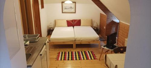 Sankt Christofen Apartment | Apartment Altmühle