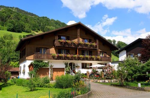Mellau Apartment | Apartment Am Bach
