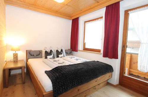 Zellbergeben Apartment | Apartment Anita-3 by Interhome