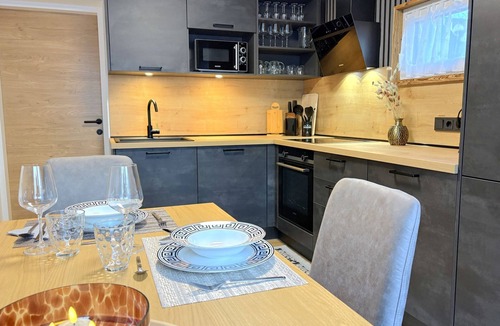 Maishofen Apartment | Apartment Anneliese by Interhome