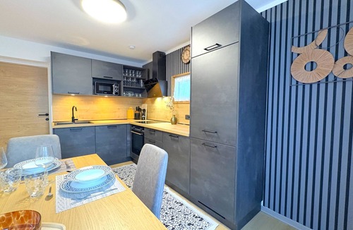 Maishofen Apartment | Apartment Anneliese by Interhome