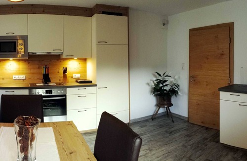 Pfunds Apartment | Apartment APART ALBERTA * - APARTHOUSE WACHTER