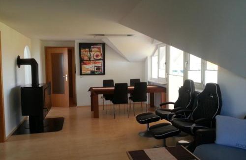 Toster Apartment | Apartment Apartement Feldkirch by Interhome