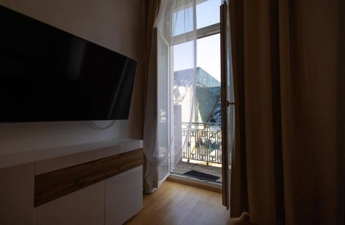 Leopoldstadt Apartment | Apartment/apartment for 4 guests with 55m² in Vienna (313258)