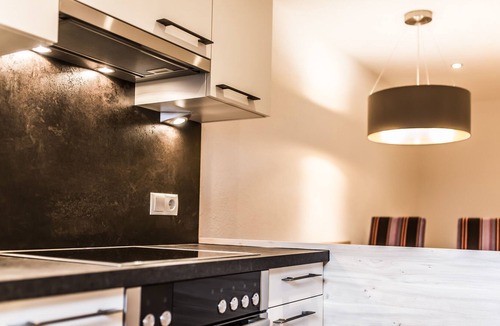 Soelden Apartment | Apartment / app. for 2 guests with 39m² in Sölden (94922)
