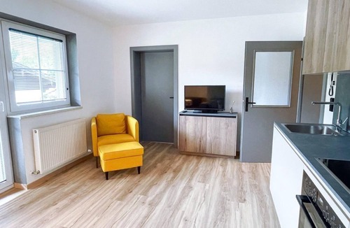 Leogang Apartment | Apartment Asitz - Grundner, Apartment