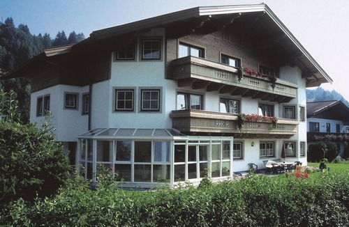 Leogang Apartment | Apartment Asitz - Grundner, Apartment