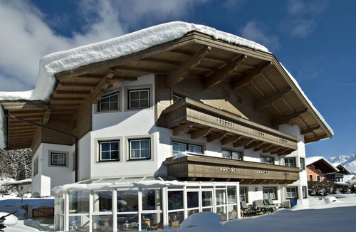 Leogang Apartment | Apartment Asitz - Grundner, Apartment