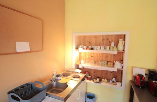Raiding Apartment | Apartment Ysella by Interhome