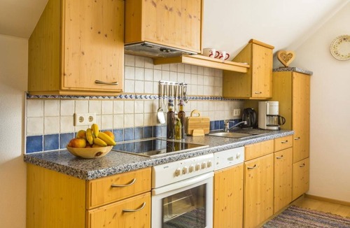 Lintsching Other | Apartment Almrose - Schoberhof