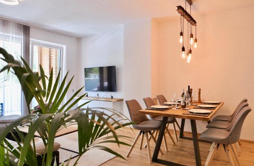 Groebming Apartment | Apartment Auszeit