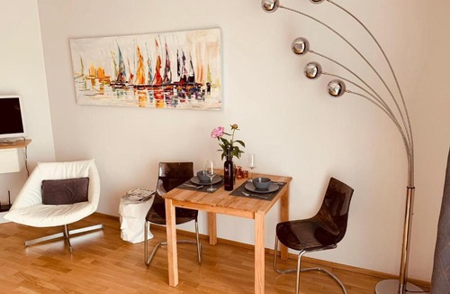Neusiedl am See Apartment | Apartment AW 9