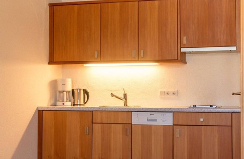 Ramsau am Dachstein House | Apartment Bergsee - Ramsauhof
