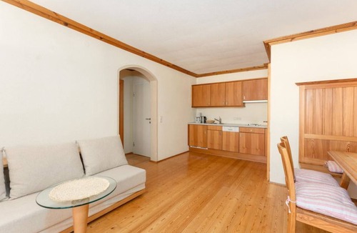 Ramsau am Dachstein House | Apartment Bergsee - Ramsauhof