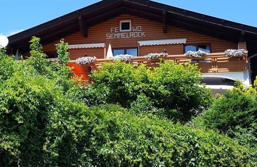 Seeboden Apartment | Apartment Bachmann - Ferienwohnungen Semmelrock