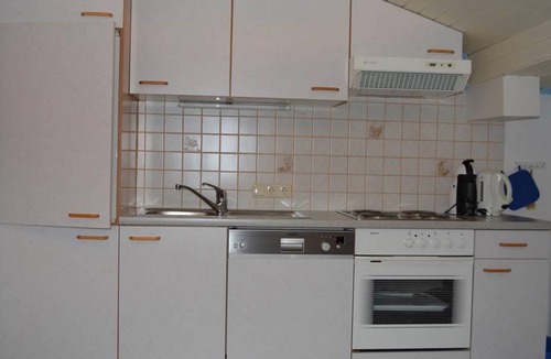 Rain Apartment | Apartment "Birnhorn" - Huber, guesthouse
