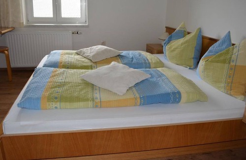 Rain Apartment | Apartment "Birnhorn" - Huber, guesthouse