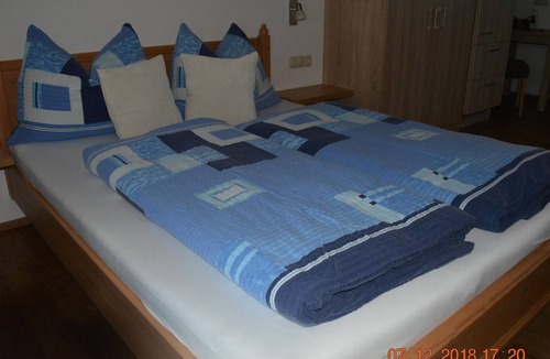 Rain Apartment | Apartment "Birnhorn" - Huber, guesthouse
