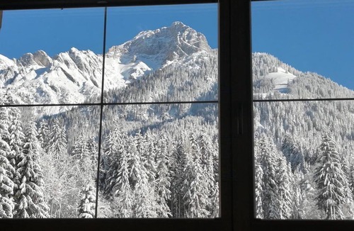 Maria Alm am Steinernen Meer House | Apartment Braggstein type C - farm Rohrmoos