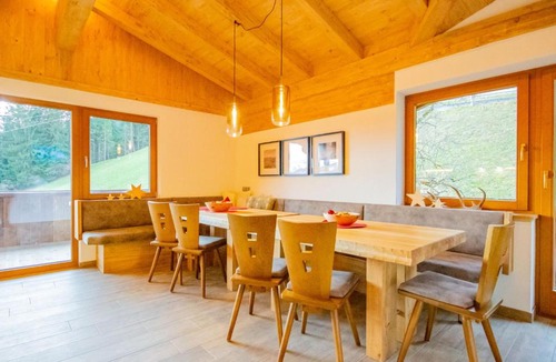 Fuegenberg Apartment | Apartment Brandegg Top 2 by Interhome