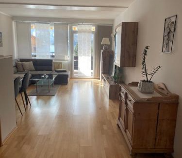 Bad Aussee Apartment | Apartment Dachsteinblick