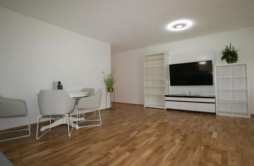 Wilten Apartment | Apartment Diwani home stay Innsbruck by Interhome