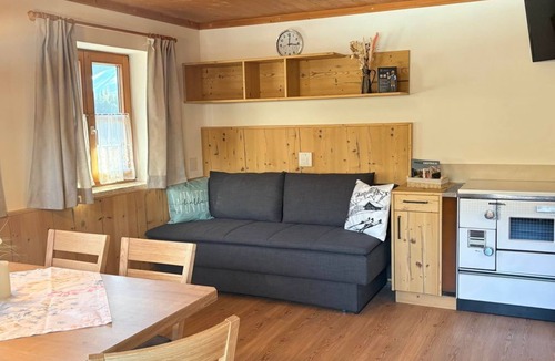 Dienten am Hochkoenig House | Apartment Edelweiss - Unterdacheben