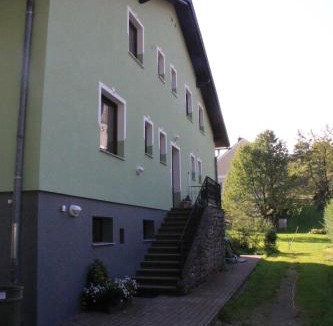 Kaumberg Apartment | Apartment Elisabeth