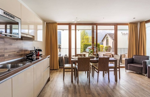 Furth Apartment | Apartment Emma by Interhome