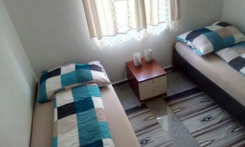 Hermagor-Pressegger See Apartment | Apartment Ereiz