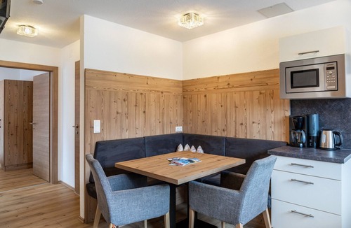 Ried im Zillertal Apartment | Apartment Eva – Cozy Retreat in the Heart of Zillertal