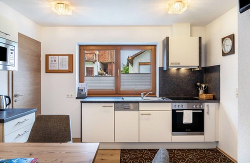Ried im Zillertal Apartment | Apartment Eva – Cozy Retreat in the Heart of Zillertal