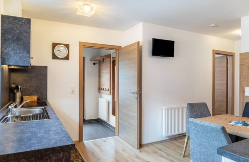 Ried im Zillertal Apartment | Apartment Eva – Cozy Retreat in the Heart of Zillertal