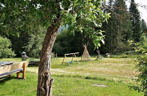 Sankt Michael im Lungau Apartment | Apartment "Family Nest 3" - Wieland Erwin, Ferienparadies Wiesenbauer