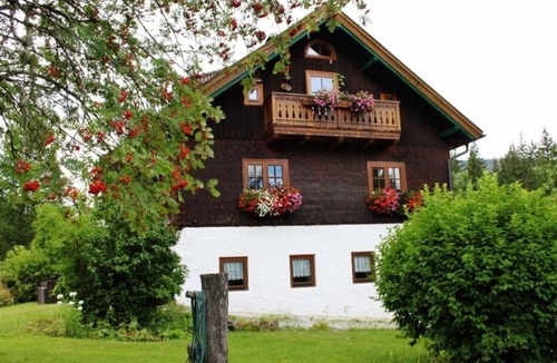 Sankt Michael im Lungau Apartment | Apartment "Family Nest 1" - Wieland Erwin, Ferienparadies Wiesenbauer