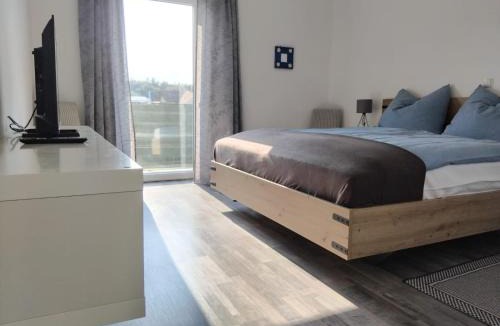 Deutsch Goritz Apartment | Apartment Fasching