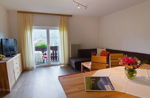 Untertschern Apartment | Apartment/Fewo 1 and 2 - Feichterhof