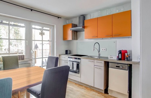 Feld am See House | Apartment Feld am See near Feldsee Lake