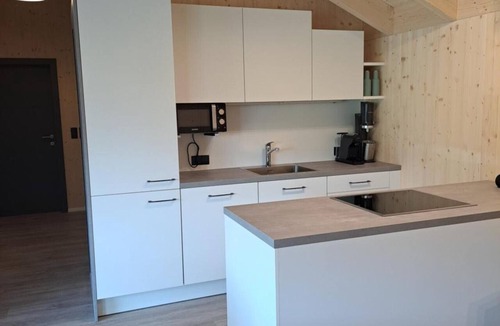 Hoechst Apartment | Apartment 'Ferienappartement Coleen' with Private Terrace, Balcony and Wi-Fi