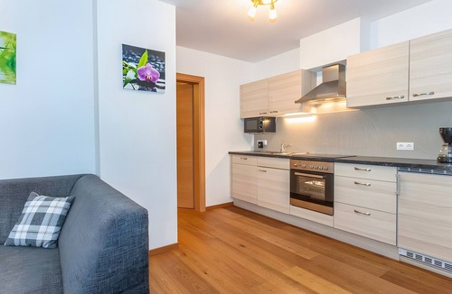 Mittersill Apartment | Apartment 'Ferienwohnung Pihapper' with Mountain View, Shared Garden and Wi-Fi