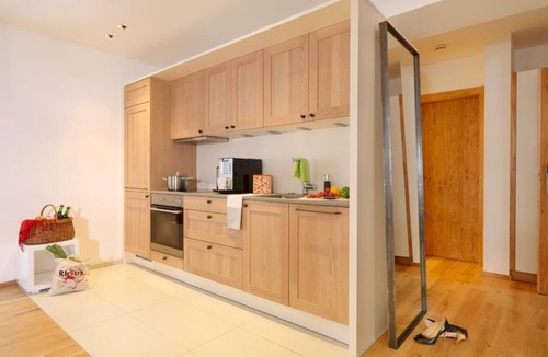Innsbruck Apartment | Apartment/Fewo PASSENGER Non-refundable - Riedz Apartments