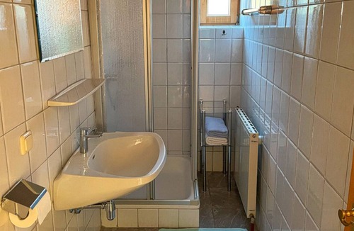 Steinbach am Attersee Other | Apartment for 2 persons EC - Bauernhof-Pension Fam. Stadler